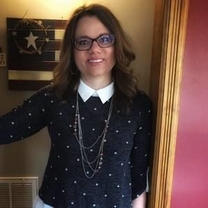 Meet your Posher, Teresa
